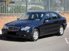 MERCEDES CLASE C 200 KOMPRESSOR - Madrid - mejor precio | unprecio.es