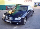 MERCEDES CLK 270 CDI - CORDOBA - mejor precio | unprecio.es