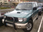 MITSUBISHI Montero Corto 2.5 Tdi GL - mejor precio | unprecio.es