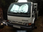 Nissan cabstar - mejor precio | unprecio.es