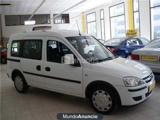 Opel Combo Tour Enjoy 1.7 CDTI