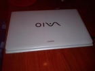 Ordenador portatl vaio - mejor precio | unprecio.es