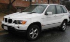 PARAGOLPES BMW X5,delantero.E53.Año 2000-2004.Ref 872/128 - mejor precio | unprecio.es