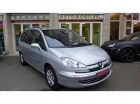 peugeot 2.0 HDi 16v FAP 136 NAVTEQ - mejor precio | unprecio.es