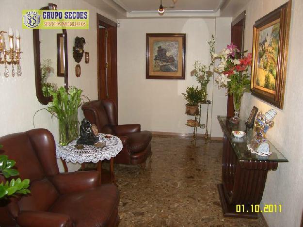 Piso en Elche/Elx