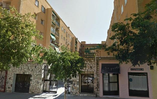 Piso en Madrid