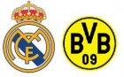 Real madrid borussia  3 bolis juntos en lateral - mejor precio | unprecio.es