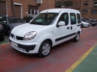 RENAULT KANGOO 1.5DCI CONF. EXPRESS.85 - Madrid - mejor precio | unprecio.es