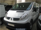 Renault Trafic Passenger Combi 6 27 \'07 - mejor precio | unprecio.es