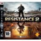 Resistance 2 Playstation 3 - mejor precio | unprecio.es
