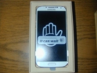 Samsung Galaxy S4 - 16GB Nuevo Original - mejor precio | unprecio.es