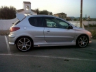 Se vende Peugeot 206 - mejor precio | unprecio.es