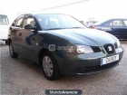 Seat Ibiza 1.9 SDI STELLA - mejor precio | unprecio.es