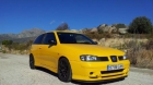 seat ibiza cupra 2001 - mejor precio | unprecio.es