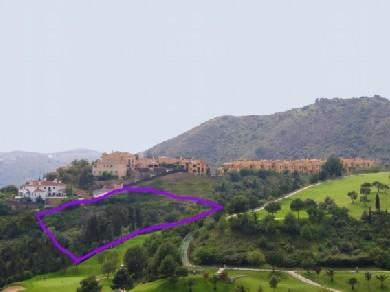 Terreno se vende en Marbella, Costa del Sol