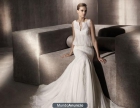 VENDO VESTIDO NOVIA - MOD. BALANCIN PRONOVIAS 2012 - TALLA 38 - mejor precio | unprecio.es