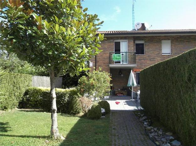 Vivienda adosada Venta Hondarribia