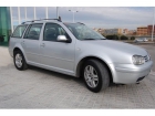 VOLKSWAGEN GOLF Variant 1.9TDI Highline 130 - mejor precio | unprecio.es
