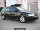 Volkswagen Passat 2.5 V6 TDI VARIANT 4MOTION HI - mejor precio | unprecio.es