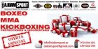 Guantes Y Equitación Boxeo - KickBoxing & MMA - mejor precio | unprecio.es