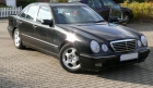 2001 MERCEDES-BENZ Clase E E 320 CDI AVANTGARDE - mejor precio | unprecio.es