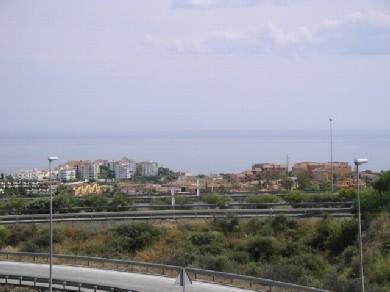 Apartamento con 2 dormitorios se vende en Mijas Costa, Costa del Sol