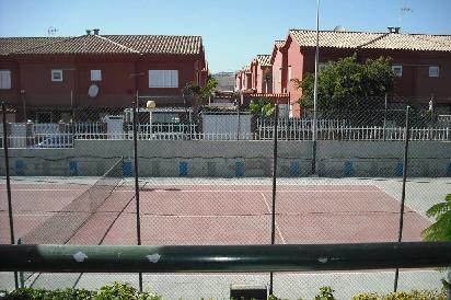 Apartamento en Maspalomas