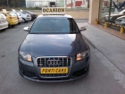 AUDI A3 1.9TDI Ambition DPF - mejor precio | unprecio.es