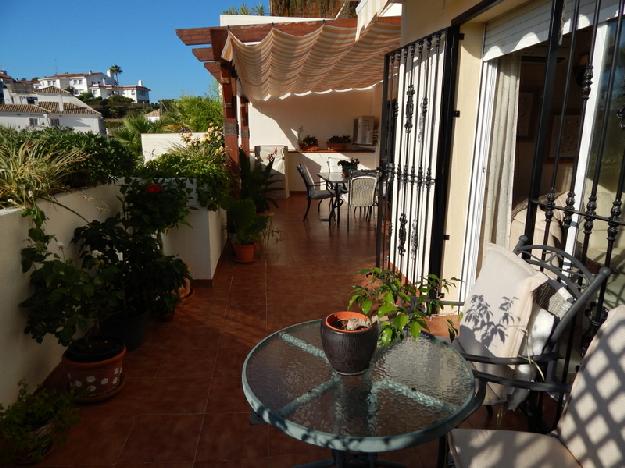 Bajo en Mijas Costa