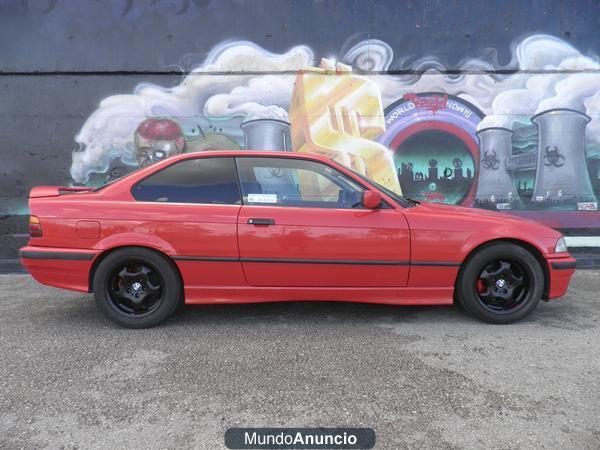BMW 318i.s coupe3p