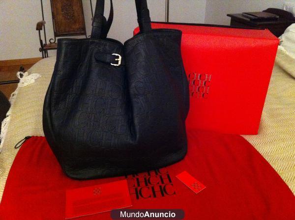 Bolso de Carolina Herrera Original