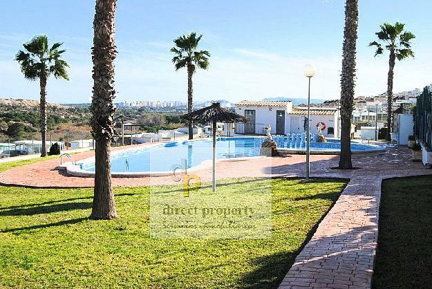 Bungalow en San Fulgencio