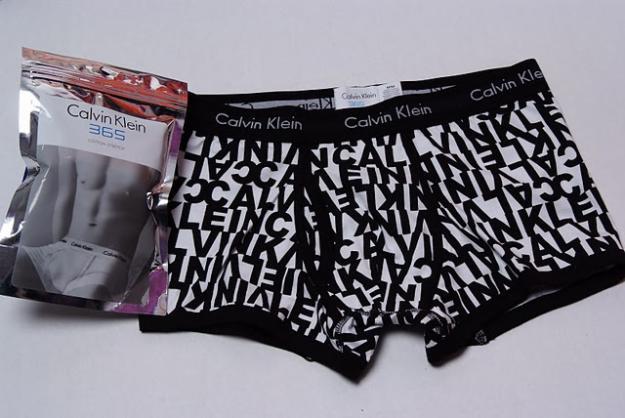 CALVIN KLEIN UNDERWEAR, ENVIO A TODA ESPAÑA,