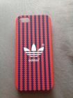 Carcasa de adidas para Iphone 4/4S y Iphone 5 - mejor precio | unprecio.es