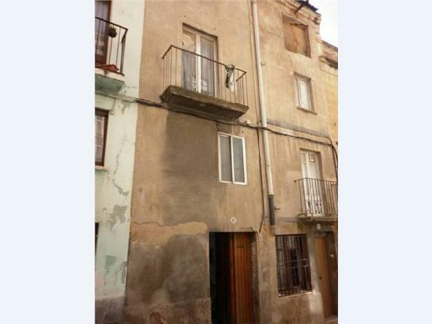 Casa en Valls