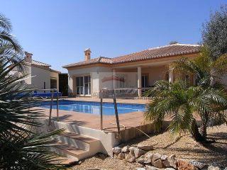 Chalet en venta en Dénia, Alicante (Costa Blanca)