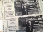 Entradas Bruce Springsteen Madrid 2012 - mejor precio | unprecio.es