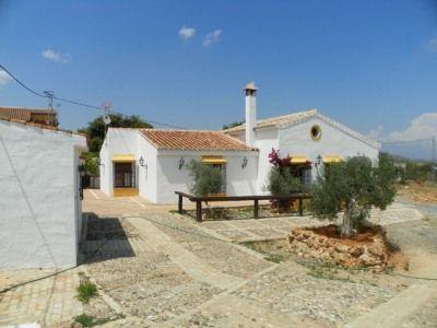 Finca/Casa Rural en venta en Alhaurín el Grande, Málaga (Costa del Sol)