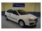 FORD Focus 1.6TDCI Trend 90 - mejor precio | unprecio.es