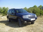 Grand Cherokee 3.1 - mejor precio | unprecio.es