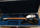 Guitarra Eléctrica Rickenbacker 330 - prácticamente nueva, con estuche original - mejor precio | unprecio.es