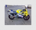 HONDA CBR 600 SPORT ROSSI - mejor precio | unprecio.es