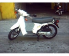 HONDA SCOOPY 75 - mejor precio | unprecio.es