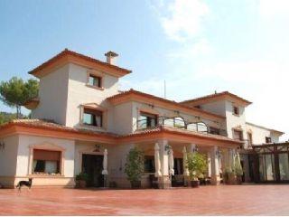 Hotel en venta en Finestrat, Alicante (Costa Blanca)