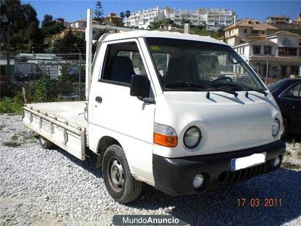 Hyundai H 100 CAMION