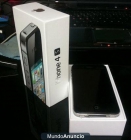 Iphone 4s nuevo a estrenar - mejor precio | unprecio.es