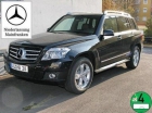 MERCEDES GLK 220 BE - Valencia - mejor precio | unprecio.es