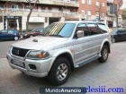 Mitsubishi Montero Sport 2.5 Tdi GLS - mejor precio | unprecio.es