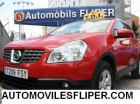 Nissan Qashqai 2.0 DCI TEKNA-FLIPER- EN SABADELL ABIERTO MEDIODIA- - mejor precio | unprecio.es