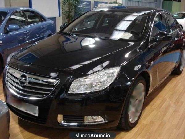 Opel Insignia 2.0CDTI Ed.EcoE 130 NAVEGADOR